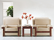 VIP Reception SofaCG-GBSF-03_Office Furniture_VIP Sofa_Office Sofa